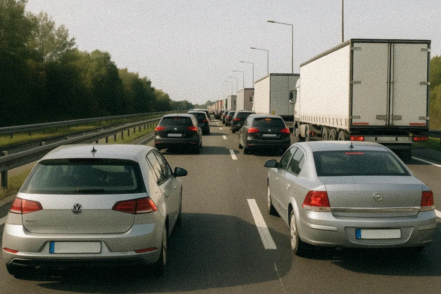 Modernizacja sygnalizacji świetlnej w Alei Krakowskiej