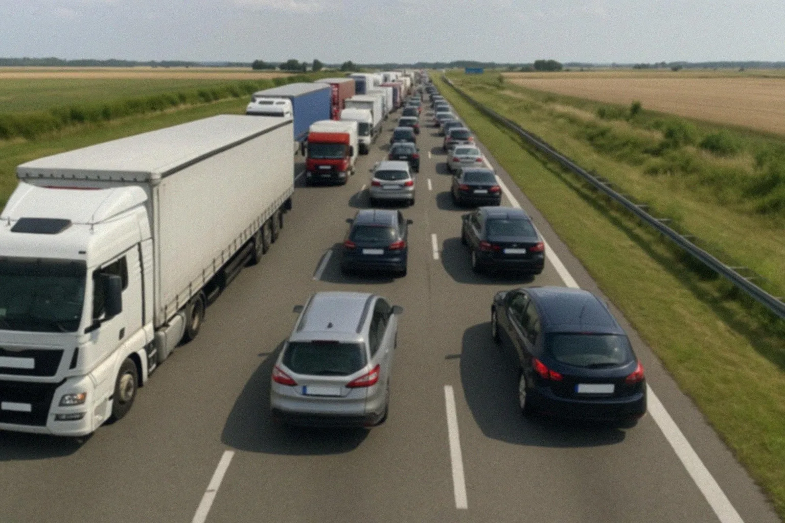 Poprawa bezpieczeństwa na ulicy Mehoffera w Białołęce