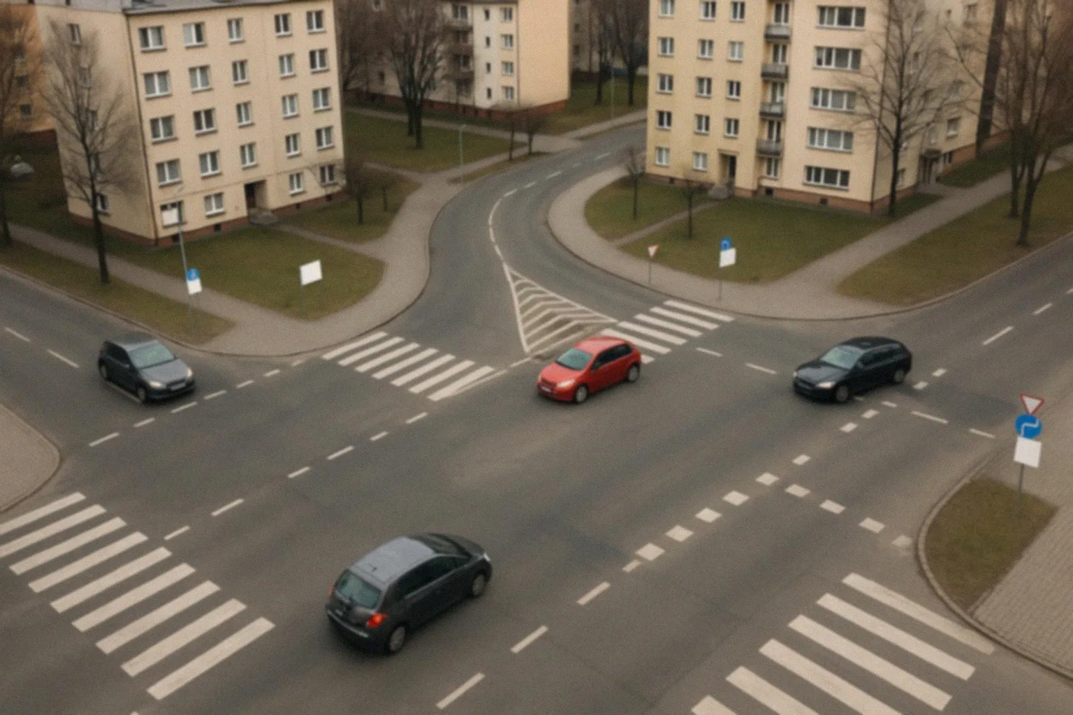 Planowane prace remontowe na ulicach Warszawy