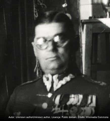 Mikołaj Antoni Koiszewski