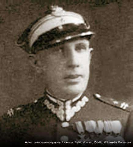 Modest Romiszewski (major)