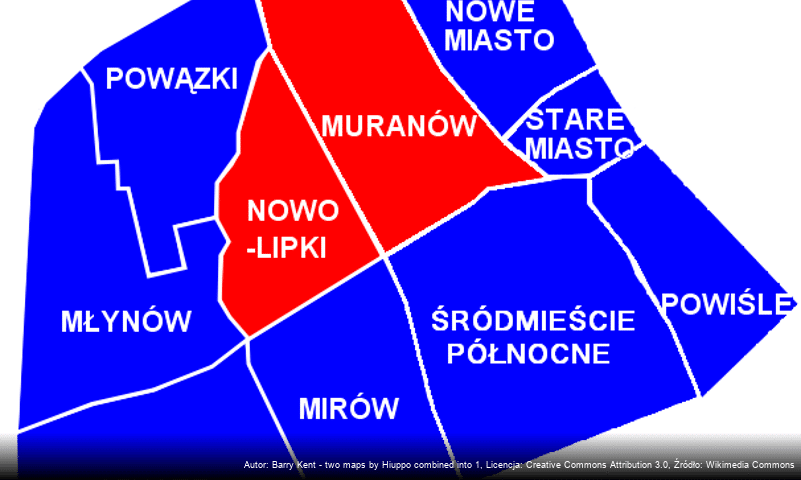 Muranów