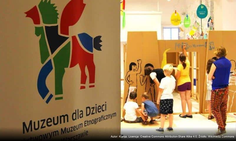 Muzeum dla Dzieci