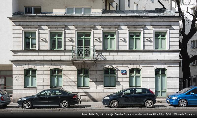 Muzeum Drukarstwa w Warszawie