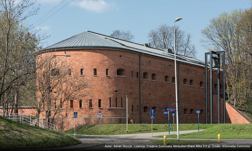 Muzeum Katyńskie