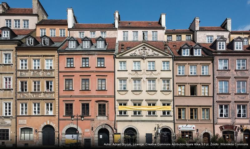 Muzeum Literatury im. Adama Mickiewicza w Warszawie