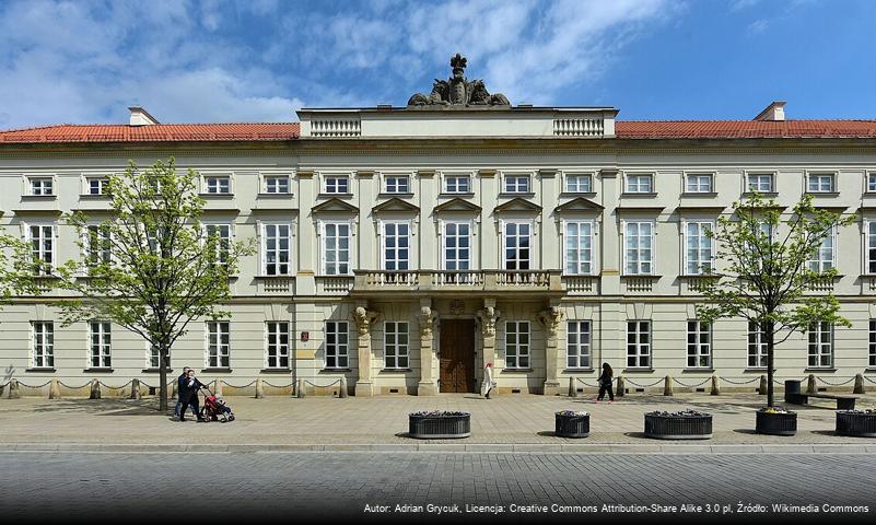 Muzeum Uniwersytetu Warszawskiego