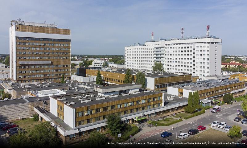 Narodowy Instytut Onkologii im. Marii Skłodowskiej-Curie – Państwowy Instytut Badawczy