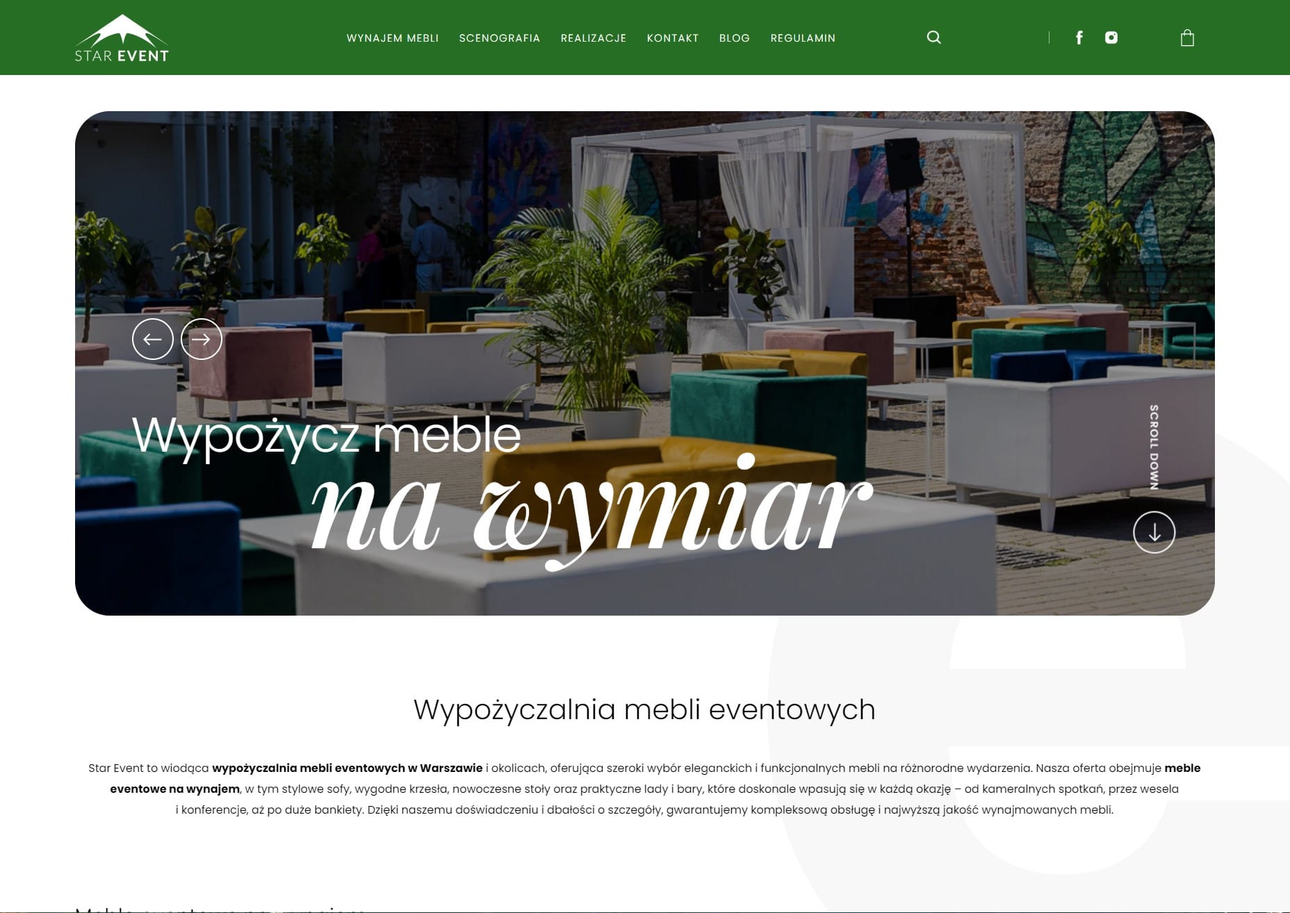 starevent.pl srtona