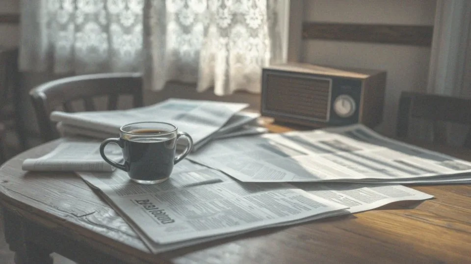 Oczywista oczywistość – kto to powiedział i co to oznacza?