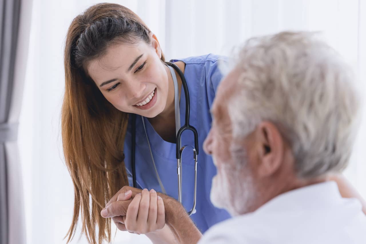Ciekawy pomysł na zmianę pracy dla 30+, 40+, 50+