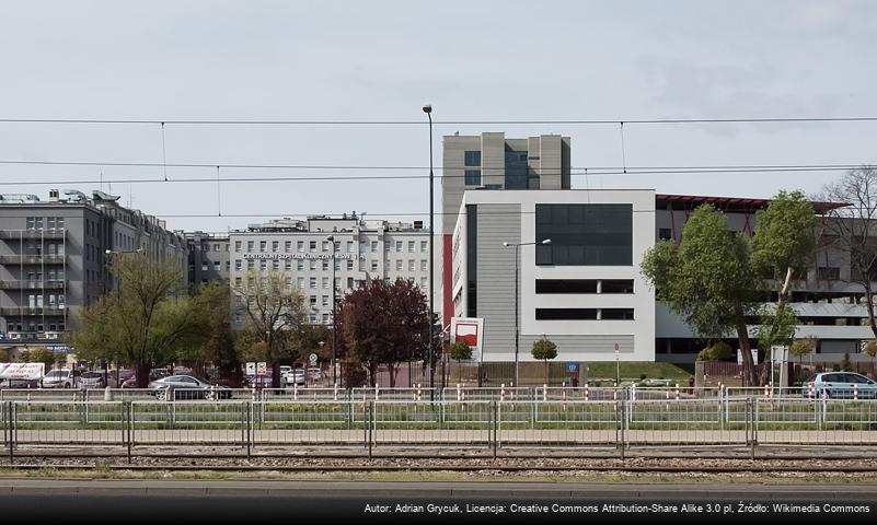 Państwowy Instytut Medyczny Ministerstwa Spraw Wewnętrznych i Administracji