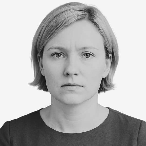 Patrycja Konewka