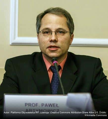 Paweł Artymowicz