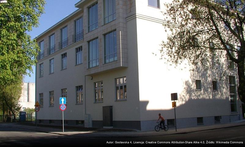 Pedagogiczna Biblioteka Wojewódzka im. Komisji Edukacji Narodowej w Warszawie