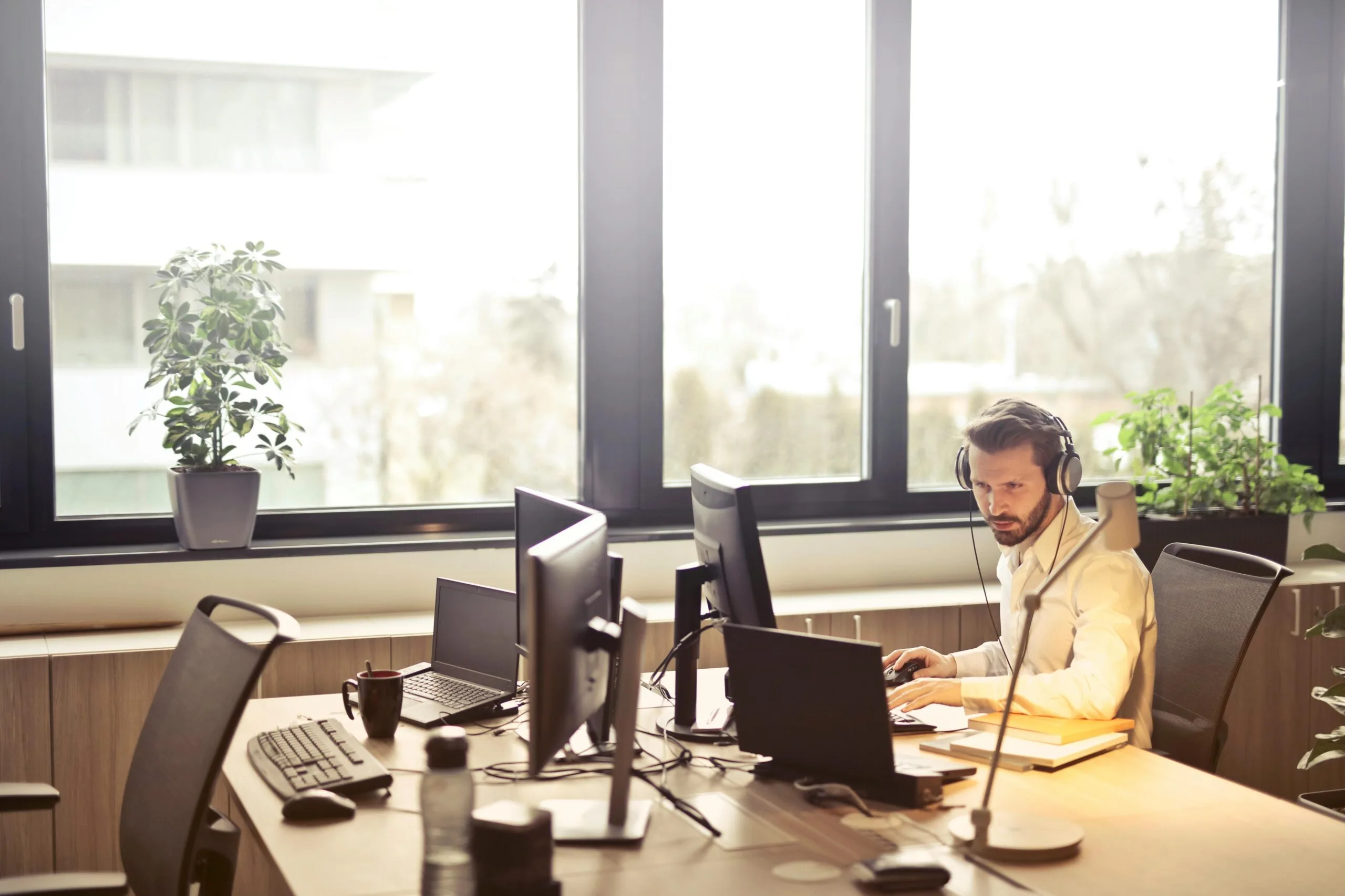 helpdesk it