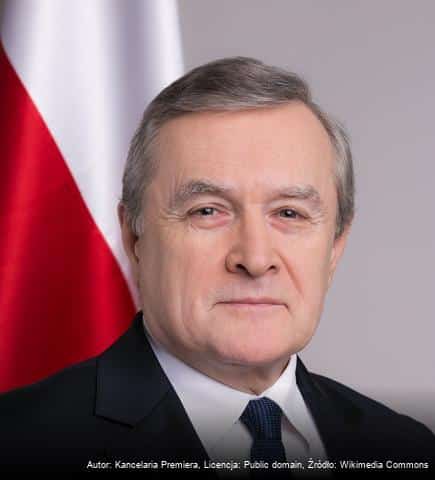 Piotr Gliński