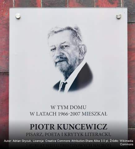 Piotr Kuncewicz