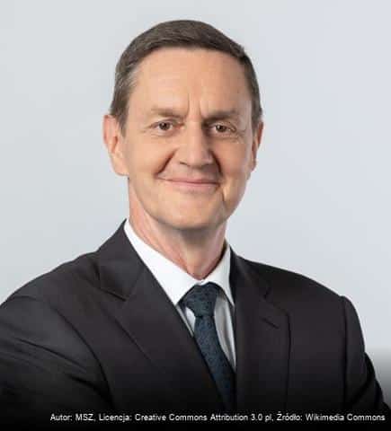 Piotr Opaliński (ambasador)