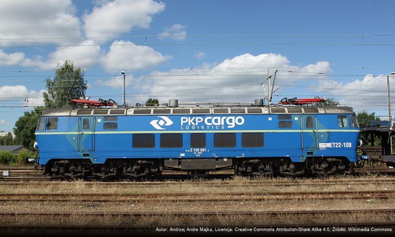 PKP Cargo