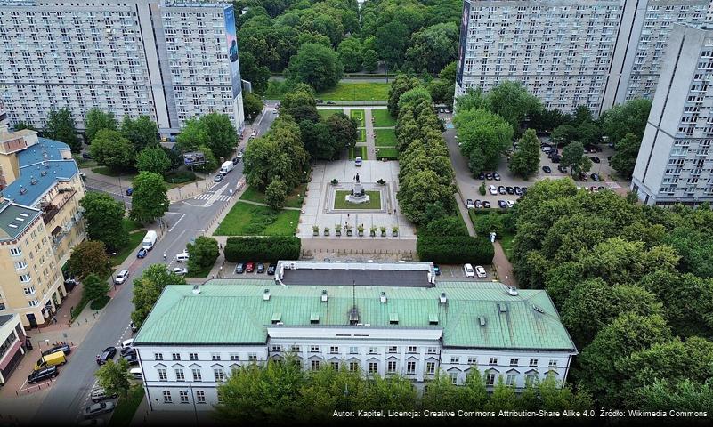 Plac Żelaznej Bramy