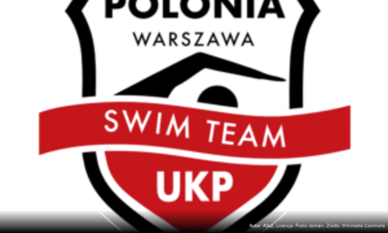 Polonia Warszawa (pływanie)