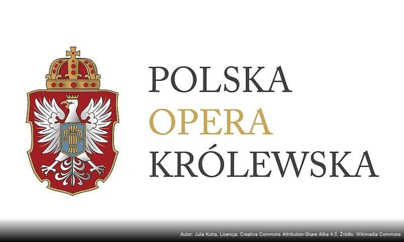 Polska Opera Królewska