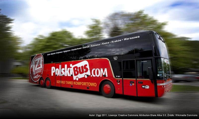 PolskiBus.com