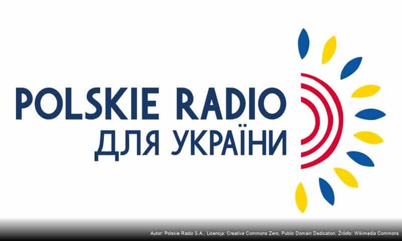 Polskie Radio dla Ukrainy