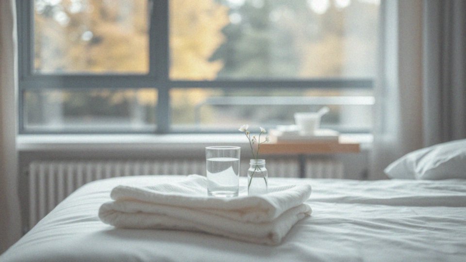 Powikłania po operacji endometriozy – ryzyka i objawy