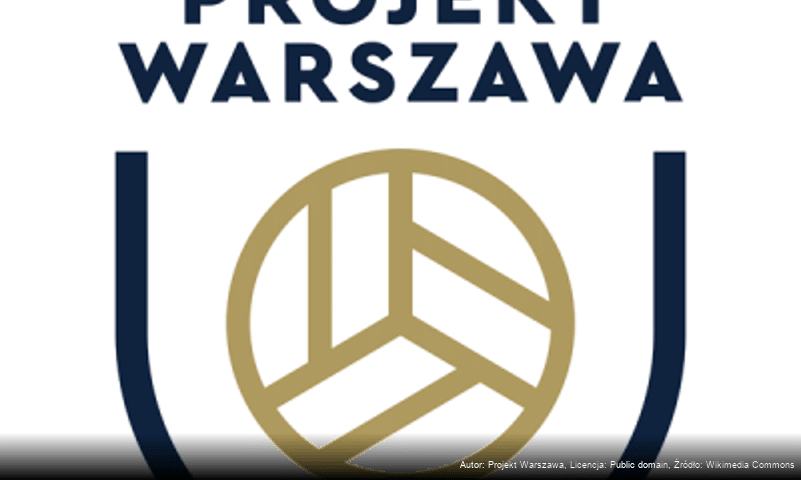 Projekt Warszawa