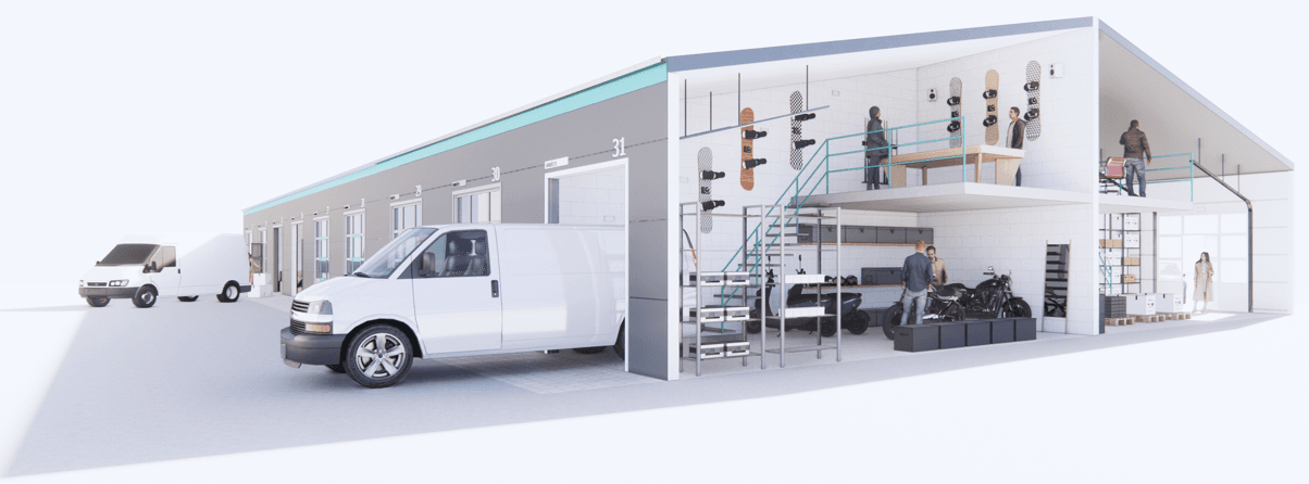 Przegląd ofert w kategorii magazyny na wynajem jak dopasować obiekt do potrzeby składowania i szybkiej dystrybucji.