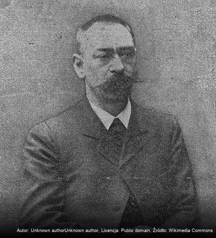 Przemysław Wiktor Odrowąż-Pieniążek