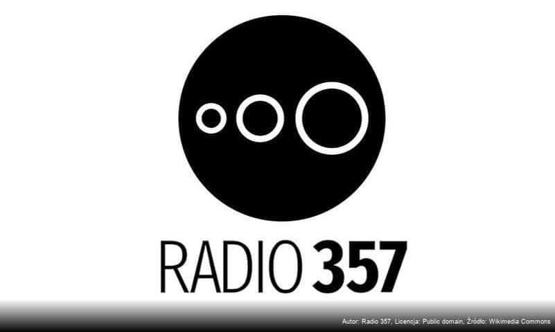 Radio 357