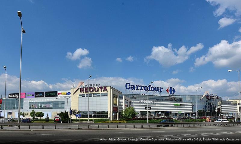 Reduta (centrum handlowe)