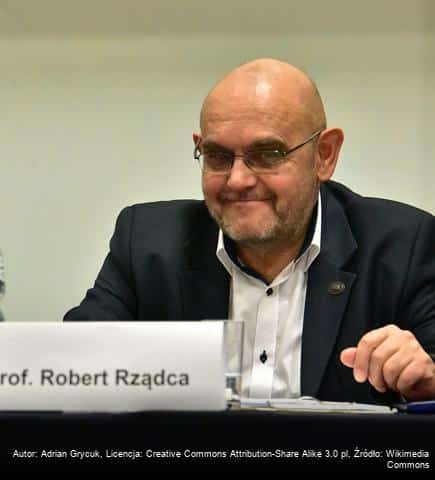 Robert Rządca