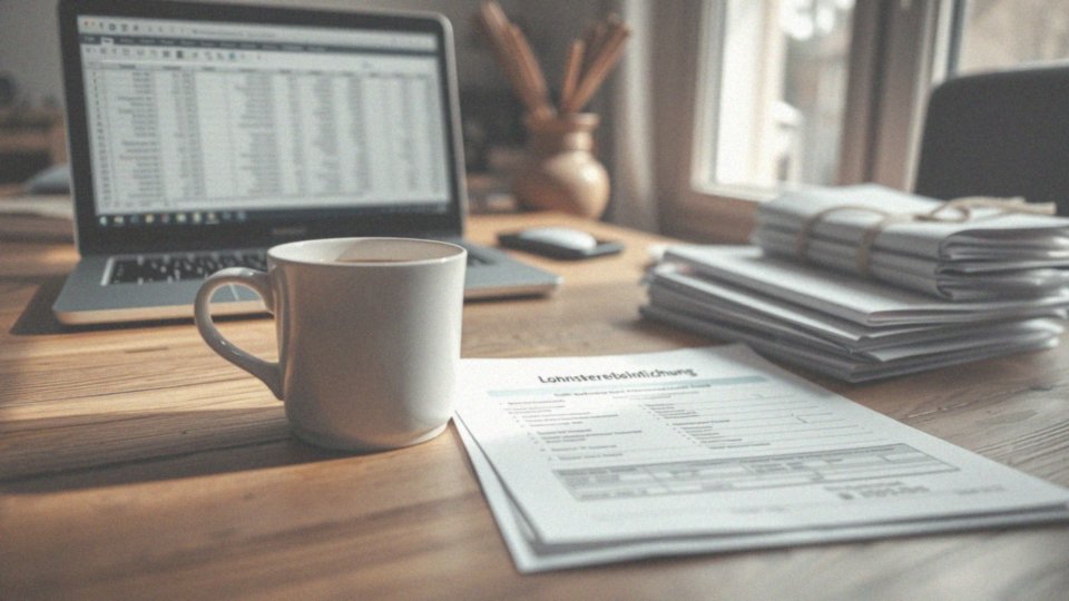 Rozliczenie podatku z Niemiec – do kiedy należy złożyć zeznanie?
