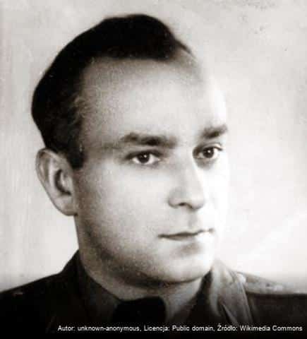 Ryszard Jamontt-Krzywicki