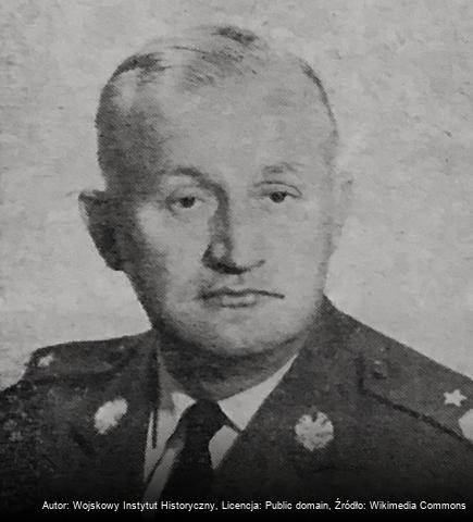 Ryszard Szymanik