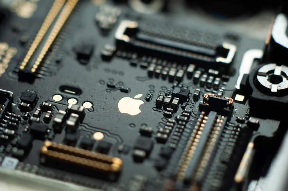 Aż 4 polecane punkty serwisowe Apple w Warszawie! Sprawdź gdzie.