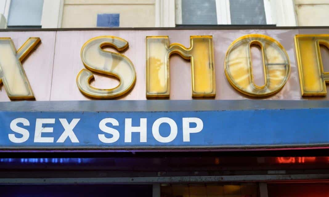 Sex Shop Warszawa
