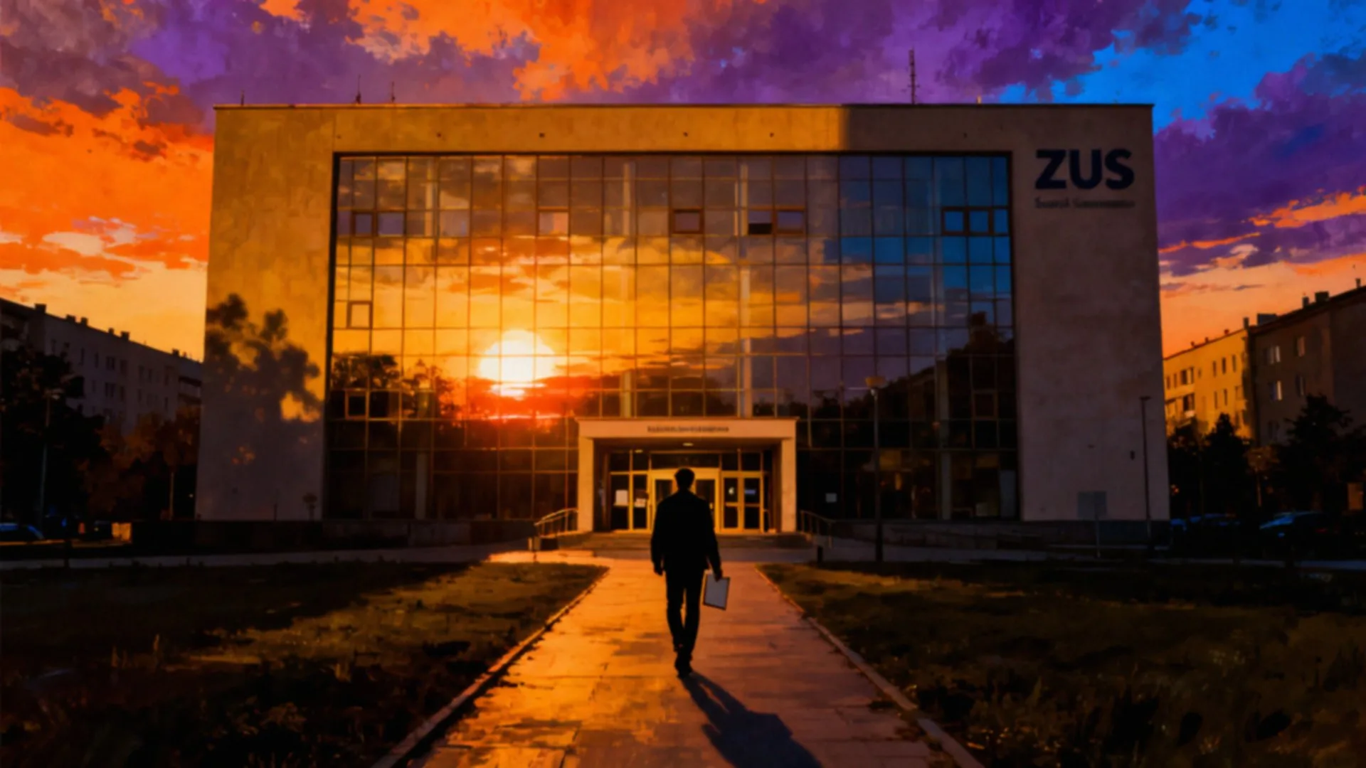 Skarga do ZUS na pracodawcę — wzór i praktyczne wskazówki