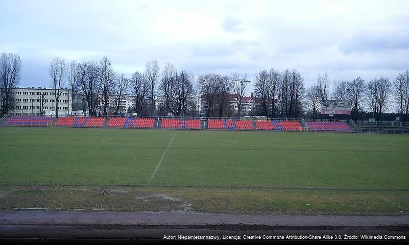 Stadion OSiR Ursus