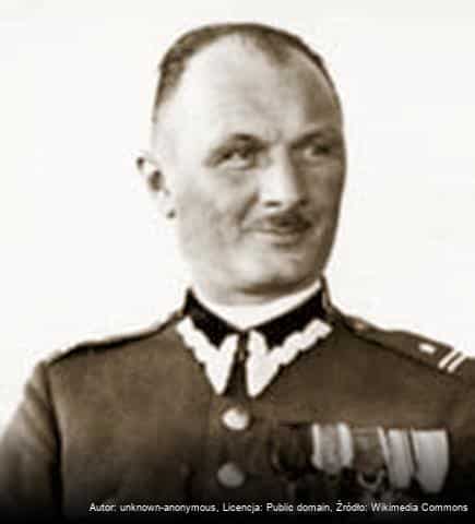 Stanisław Adamski (oficer)