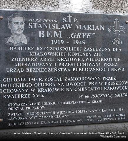 Stanisław Bem