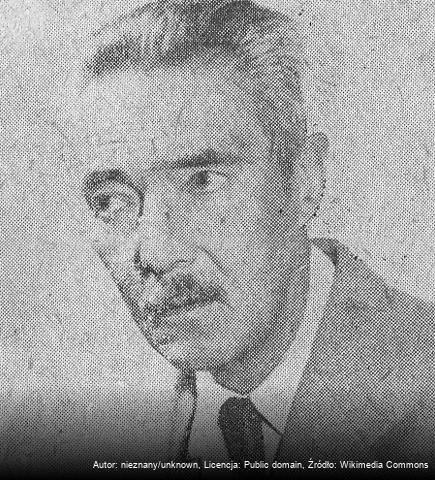 Stanisław Brukalski