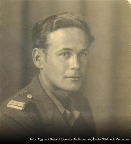 Stanisław Dutkiewicz (1915–1965)