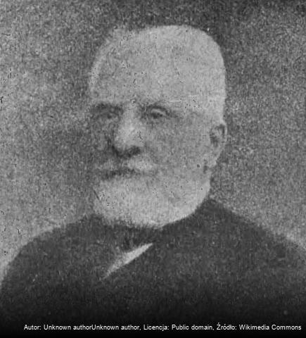 Stanisław Gustaw Brun