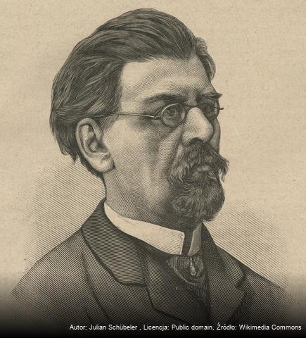 Stanisław Kośmiński