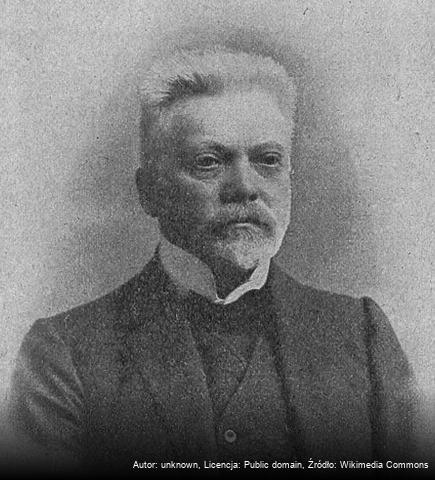 Stanisław Królikowski (weterynarz)